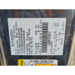 2025 FORD MUSTANG 1FA6P8CF2S5402117 46369856