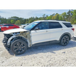 2023 FORD EXPLORER 1FMSK7KH7PGA11962 46387896