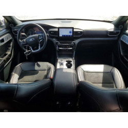 2023 FORD EXPLORER 1FMSK7KH7PGA11962 46387896