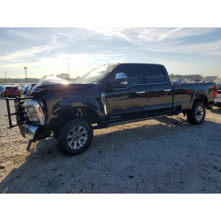 2025 FORD F350 1FT8W3BT5SEC92518 46750996