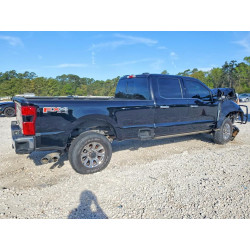 2025 FORD F350 1FT8W3BT5SEC92518 46750996