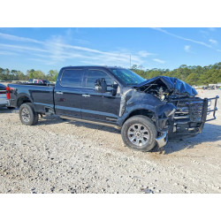 2025 FORD F350 1FT8W3BT5SEC92518 46750996