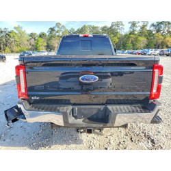 2025 FORD F350 1FT8W3BT5SEC92518 46750996