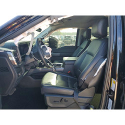 2025 FORD F350 1FT8W3BT5SEC92518 46750996