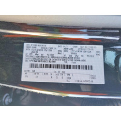 2025 FORD F350 1FT8W3BT5SEC92518 46750996