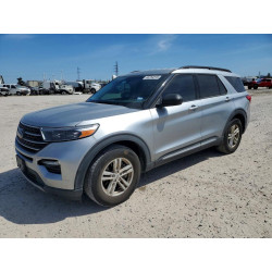 2023 FORD EXPLORER 1FMSK7DH2PGB65136 46754516