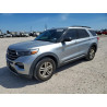 2023 FORD EXPLORER 1FMSK7DH2PGB65136 46754516