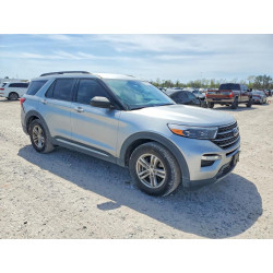 2023 FORD EXPLORER 1FMSK7DH2PGB65136 46754516