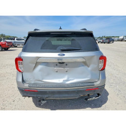 2023 FORD EXPLORER 1FMSK7DH2PGB65136 46754516