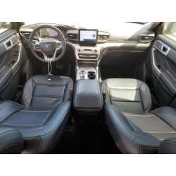 2023 FORD EXPLORER 1FMSK7DH2PGB65136 46754516
