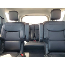 2023 FORD EXPLORER 1FMSK7DH2PGB65136 46754516