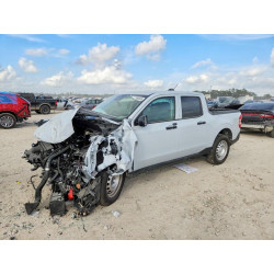 2025 FORD MAVERICK 3FTTW8BA6SRB52464 46941606