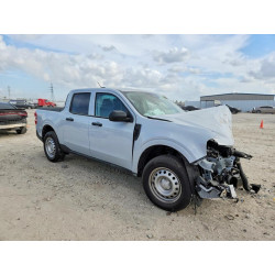 2025 FORD MAVERICK 3FTTW8BA6SRB52464 46941606