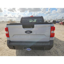 2025 FORD MAVERICK 3FTTW8BA6SRB52464 46941606