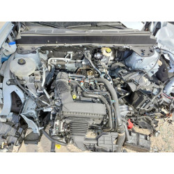 2025 FORD MAVERICK 3FTTW8BA6SRB52464 46941606