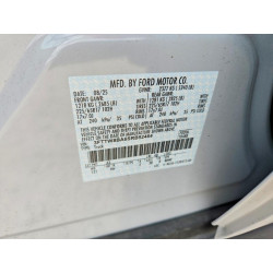 2025 FORD MAVERICK 3FTTW8BA6SRB52464 46941606