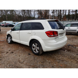 2012 DODGE JOURNEY