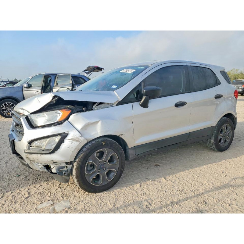 2021 FORD ECOSPORT MAJ3S2FE9MC411817 47508126