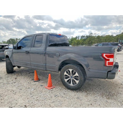 2020 FORD F150 1FTEX1CP4LFA71249 47533466