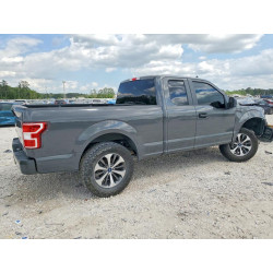 2020 FORD F150 1FTEX1CP4LFA71249 47533466