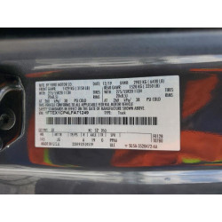 2020 FORD F150 1FTEX1CP4LFA71249 47533466