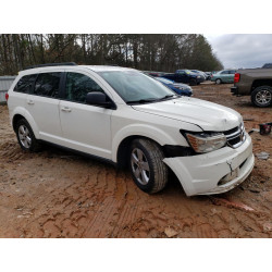 2012 DODGE JOURNEY