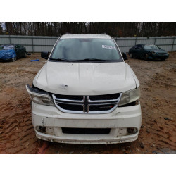 2012 DODGE JOURNEY