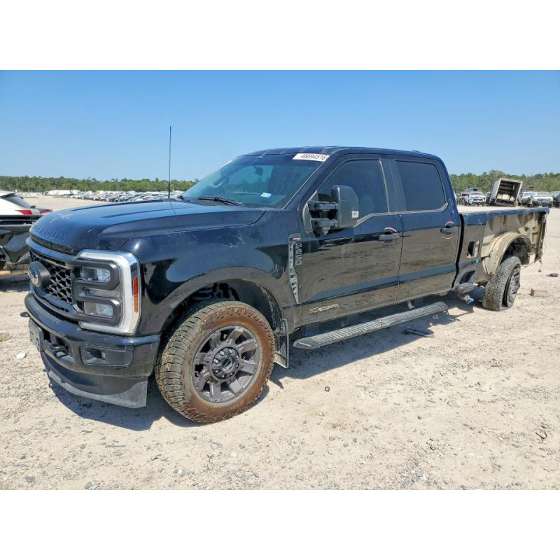 2024 FORD F250 1FT8W2BT5REF42652 46694516