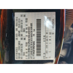 2024 FORD F250 1FT8W2BT5REF42652 46694516