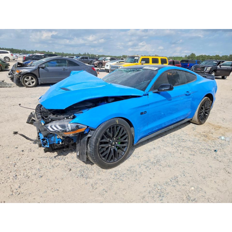 2023 FORD MUSTANG 1FA6P8CF9P5303902 47300436