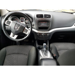 2012 DODGE JOURNEY