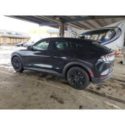 2025 FORD MUSTANG 3FMTK1R49SMA47834 49435526