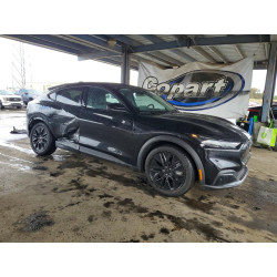 2025 FORD MUSTANG 3FMTK1R49SMA47834 49435526