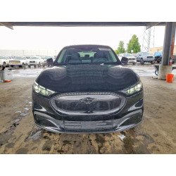 2025 FORD MUSTANG 3FMTK1R49SMA47834 49435526