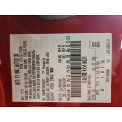 2024 FORD MUSTANG 1FA6P8CFXR5416034 48021146