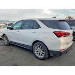 2024 CHEVROLET EQUINOX 3GNAXHEG5RL265492 76266245