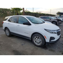 2024 CHEVROLET EQUINOX 3GNAXHEG5RL265492 76266245