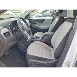 2024 CHEVROLET EQUINOX 3GNAXHEG5RL265492 76266245