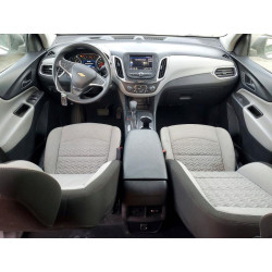 2024 CHEVROLET EQUINOX 3GNAXHEG5RL265492 76266245