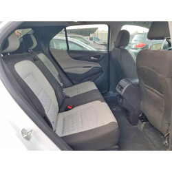 2024 CHEVROLET EQUINOX 3GNAXHEG5RL265492 76266245