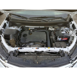 2024 CHEVROLET EQUINOX 3GNAXHEG5RL265492 76266245