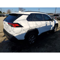 2025 TOYOTA RAV4 4T3MWRFV1SU169577 45514936