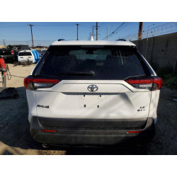 2025 TOYOTA RAV4 4T3MWRFV1SU169577 45514936