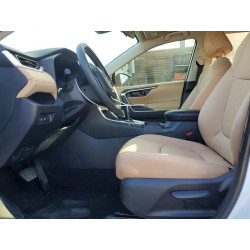 2025 TOYOTA RAV4 4T3MWRFV1SU169577 45514936