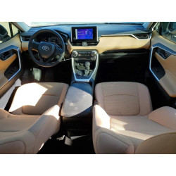 2025 TOYOTA RAV4 4T3MWRFV1SU169577 45514936