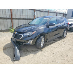 2020 CHEVROLET EQUINOX 2GNAXHEV0L6282078 45832566