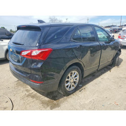 2020 CHEVROLET EQUINOX 2GNAXHEV0L6282078 45832566