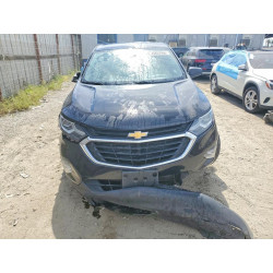 2020 CHEVROLET EQUINOX 2GNAXHEV0L6282078 45832566