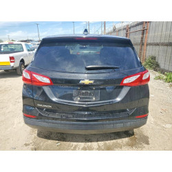 2020 CHEVROLET EQUINOX 2GNAXHEV0L6282078 45832566