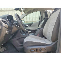 2020 CHEVROLET EQUINOX 2GNAXHEV0L6282078 45832566